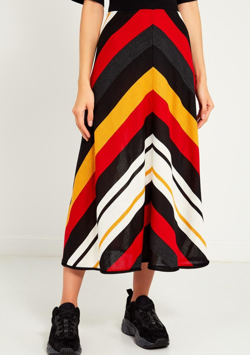 Юбка, 2541MDD111, мультиколор