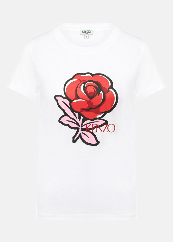Футболка, 2TS785, бел