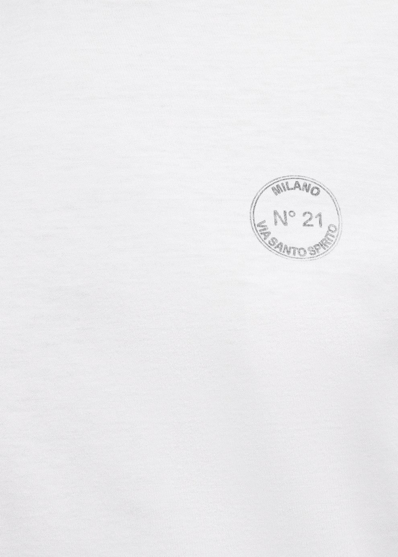 Футболка, F081 4157, черный