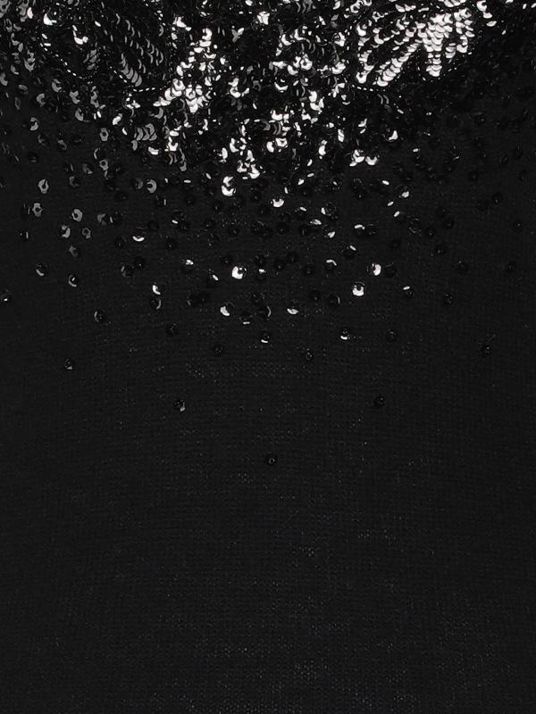 Джемпер, A021 9003, черный