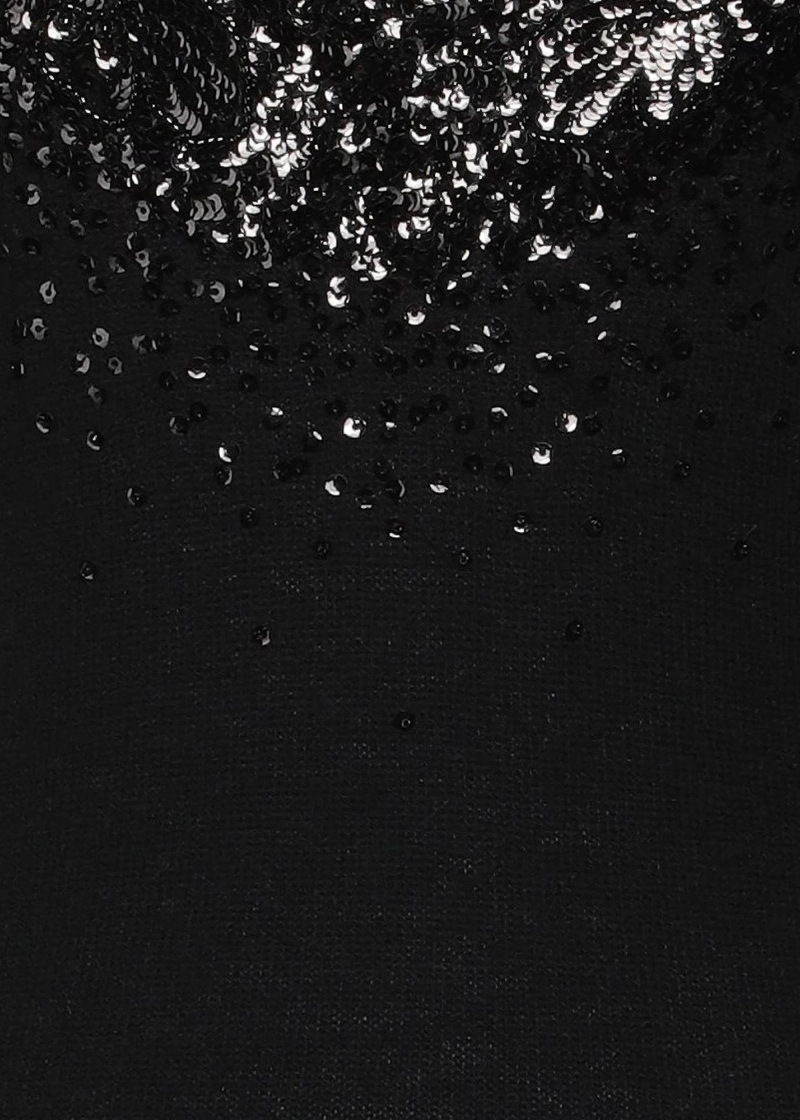 Джемпер, A021 9003, черный
