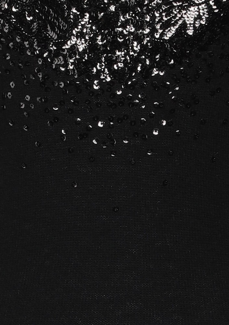 Джемпер, A021 9003, черный