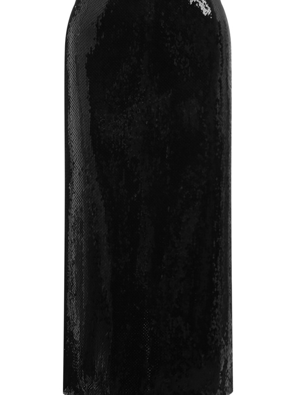 Юбка, C111 4728, черная