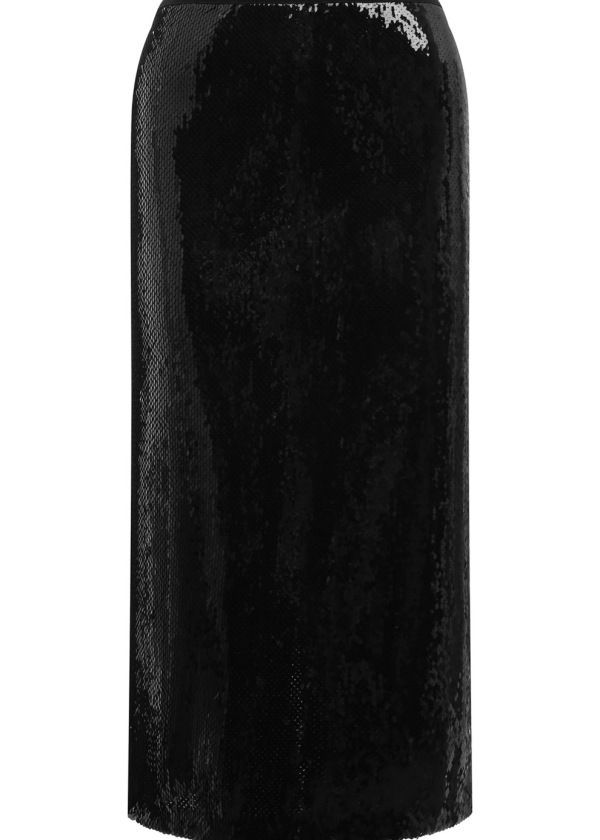 Юбка, C111 4728, черная
