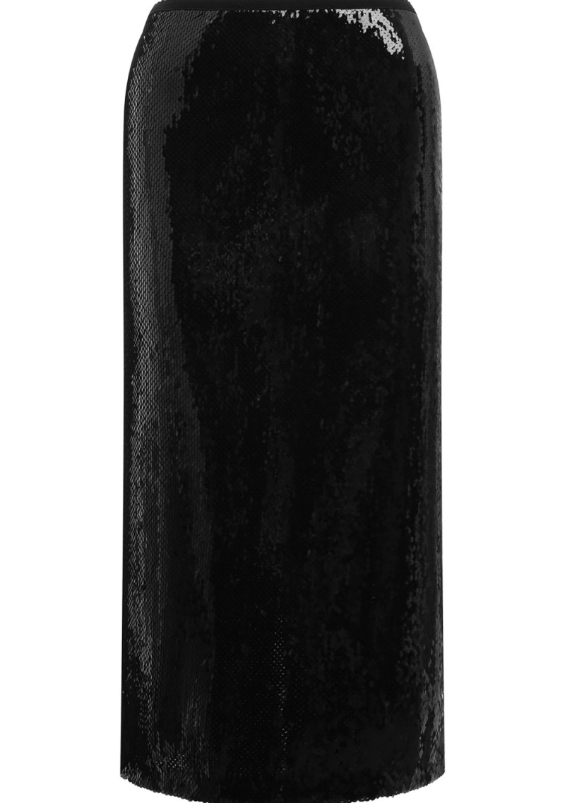 Юбка, C111 4728, черная
