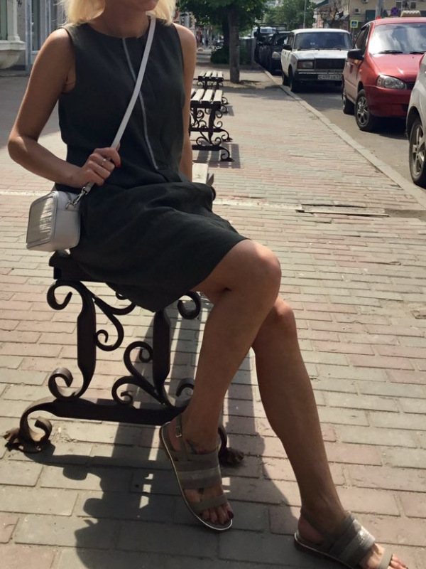 Платье, AB36717, хаки