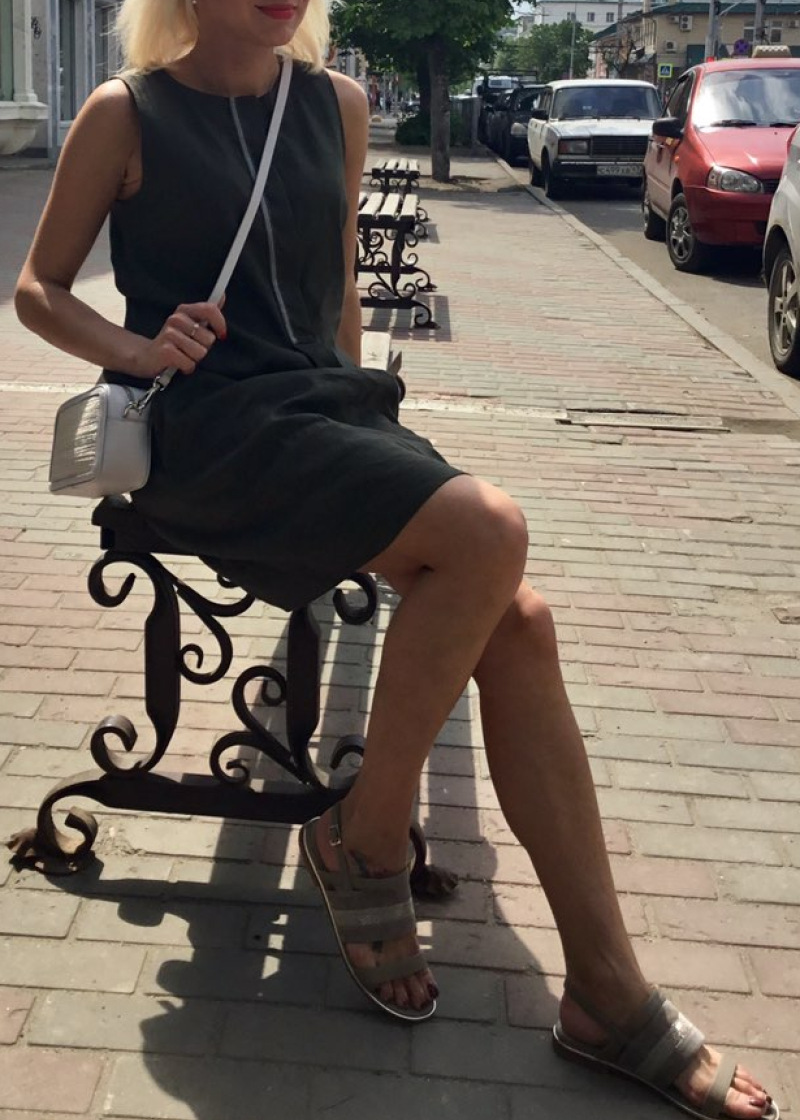 Платье, AB36717, хаки