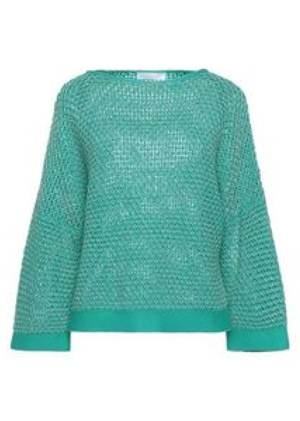 Джемпер, MAD270W835, зеленый