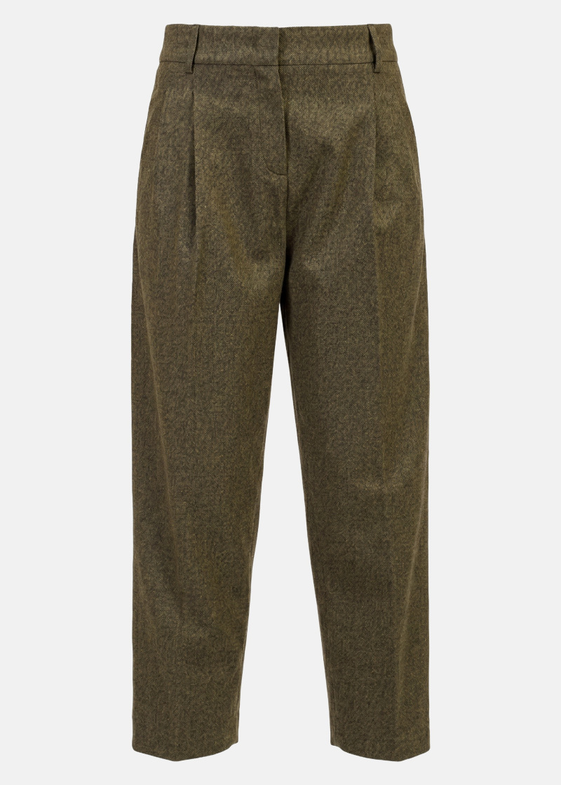 Кюлоты, PA82718, хаки