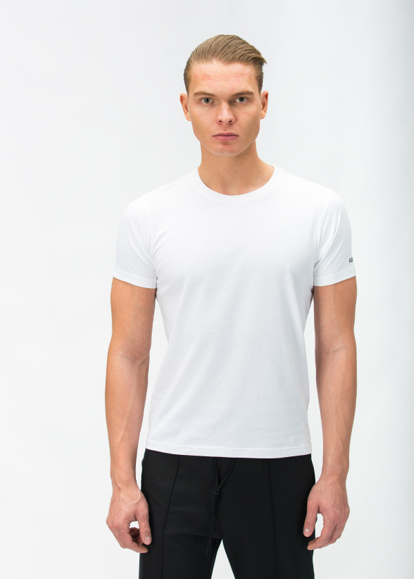 Футболка, 5TS001, черный
