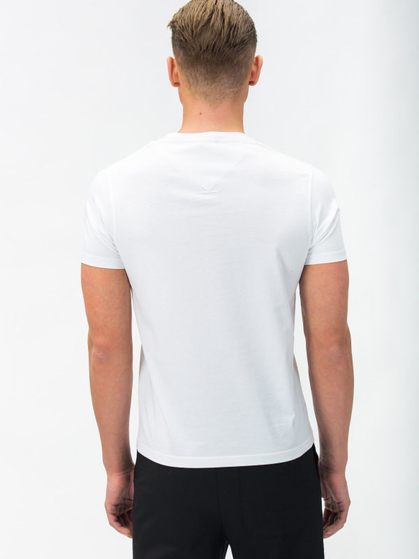 Футболка, 5TS001, черный