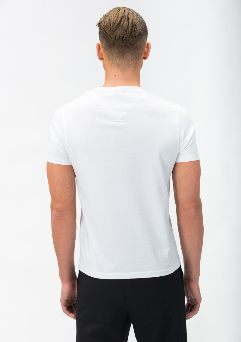 Футболка, 5TS001, черный