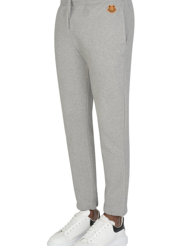 Джоггеры, 5PA711, серый