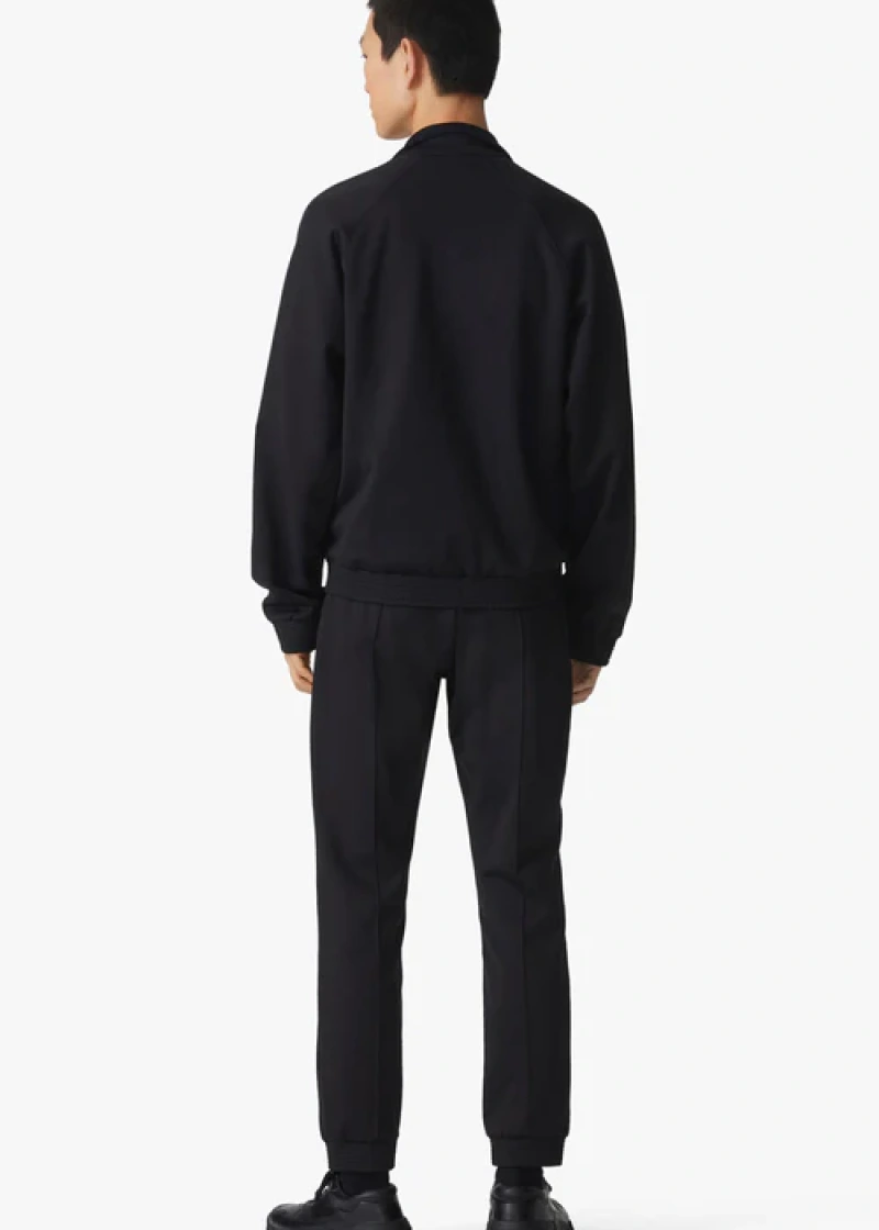 Джоггеры, 5PA710, черный