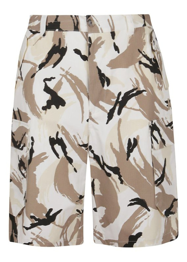 Шорты, 5SH234, песочный