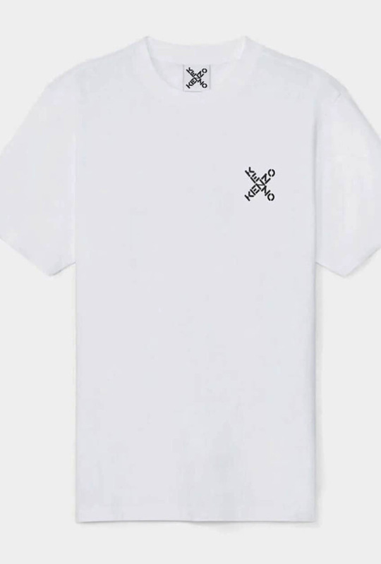 Футболка, 5TS001, белый