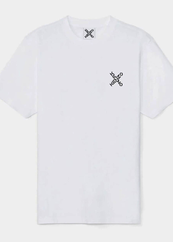 Футболка, 5TS001, белый