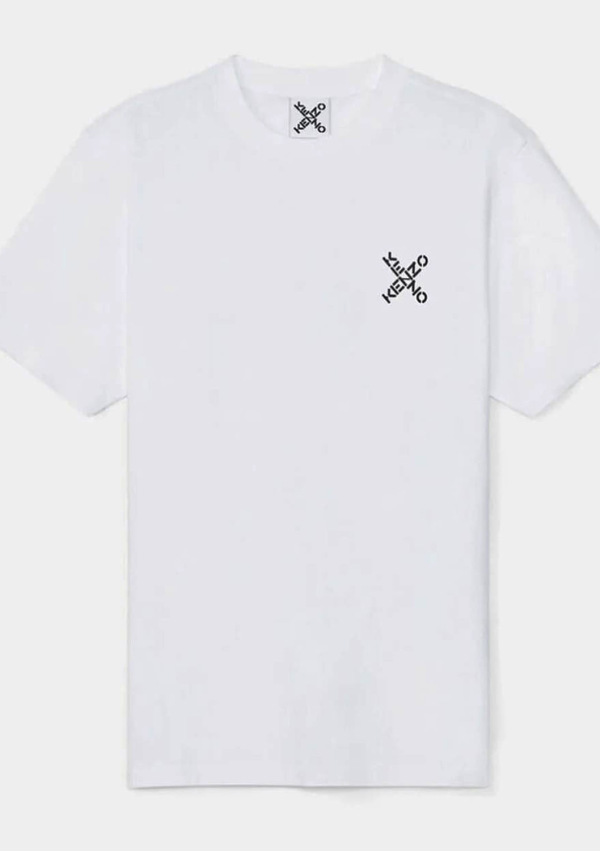 Футболка, 5TS001, белый