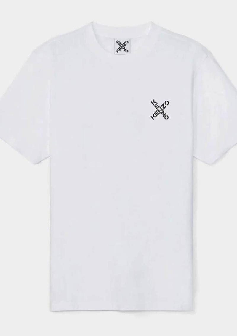 Футболка, 5TS001, белый