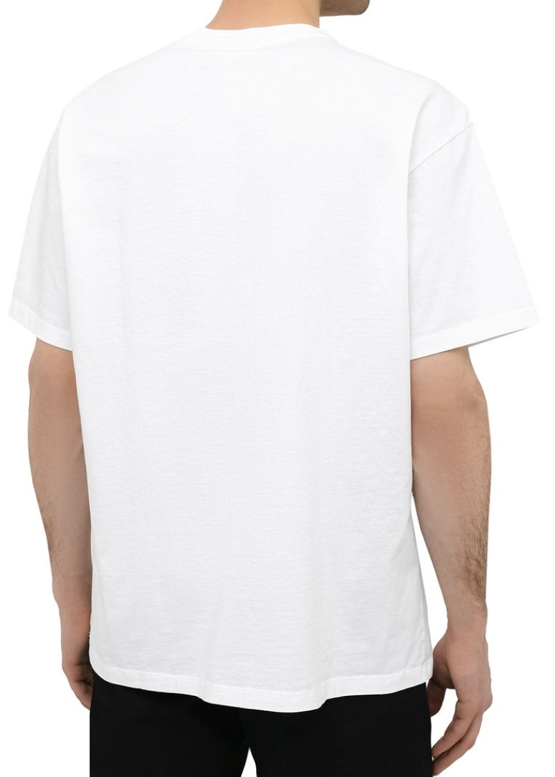 Футболка, 5TS001, белый
