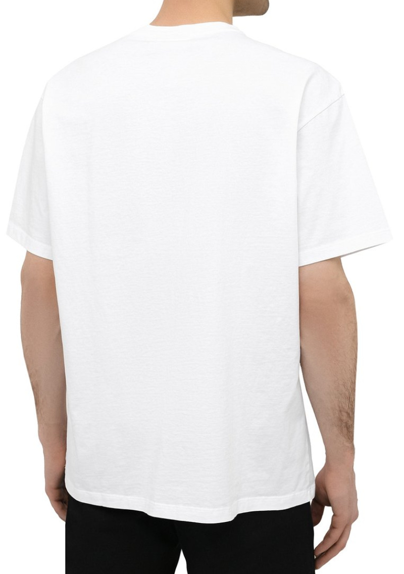 Футболка, 5TS001, белый