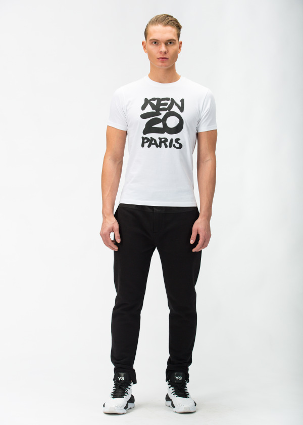 Футболка, 5TS018, белый