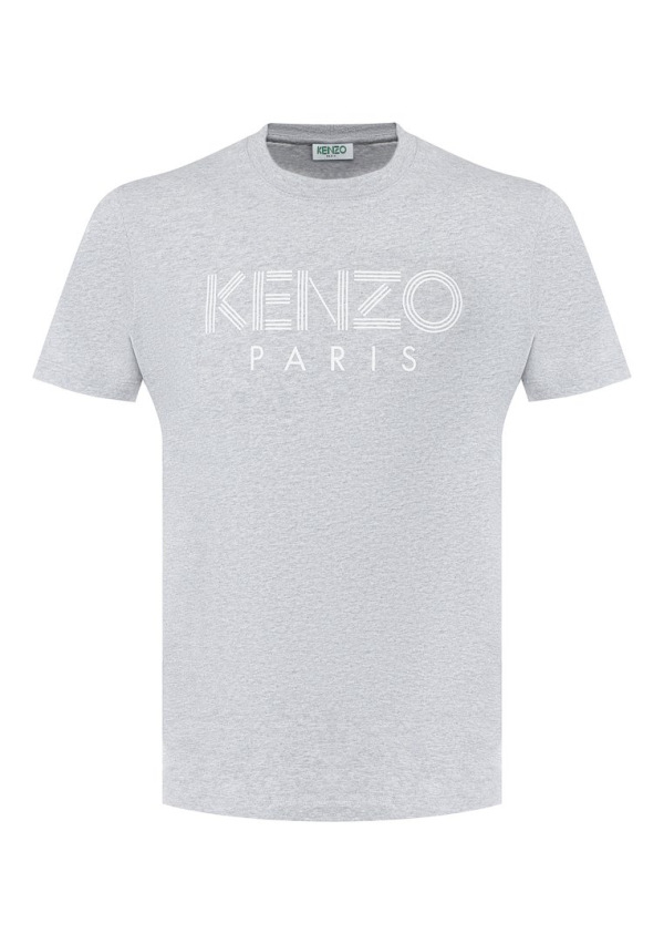 Футболка, 5TS092, серый