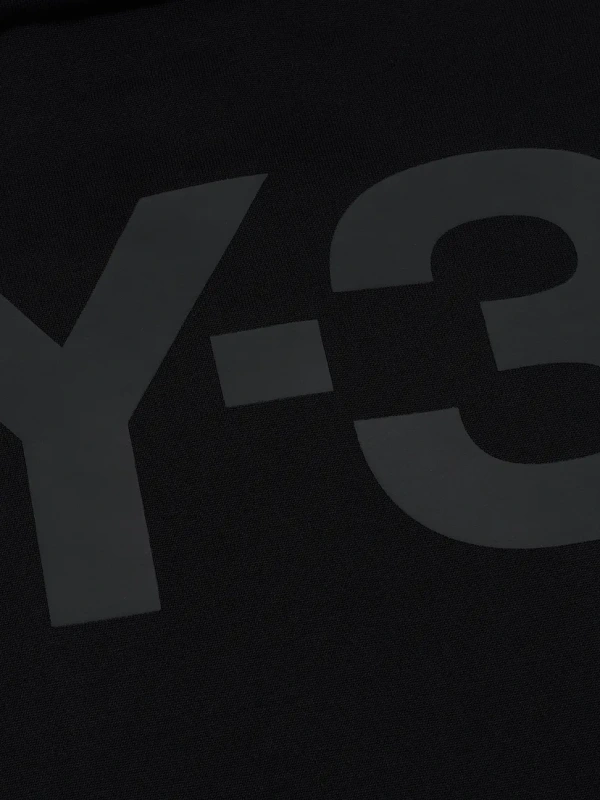 Худи, GK4589, черный