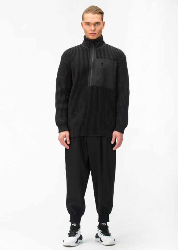 Брюки, GK4567, черный