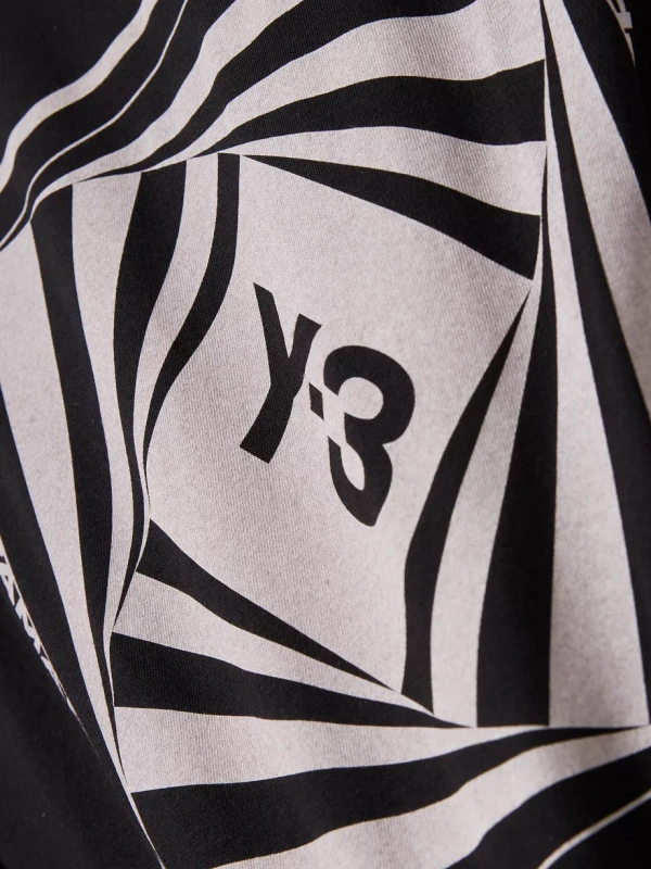 Футболка, HB3330, черный