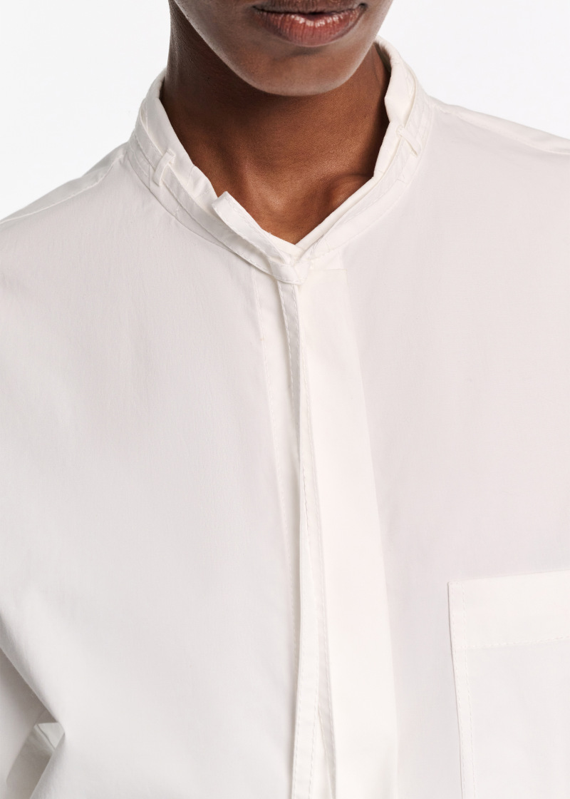 Блуза, 948206, белый