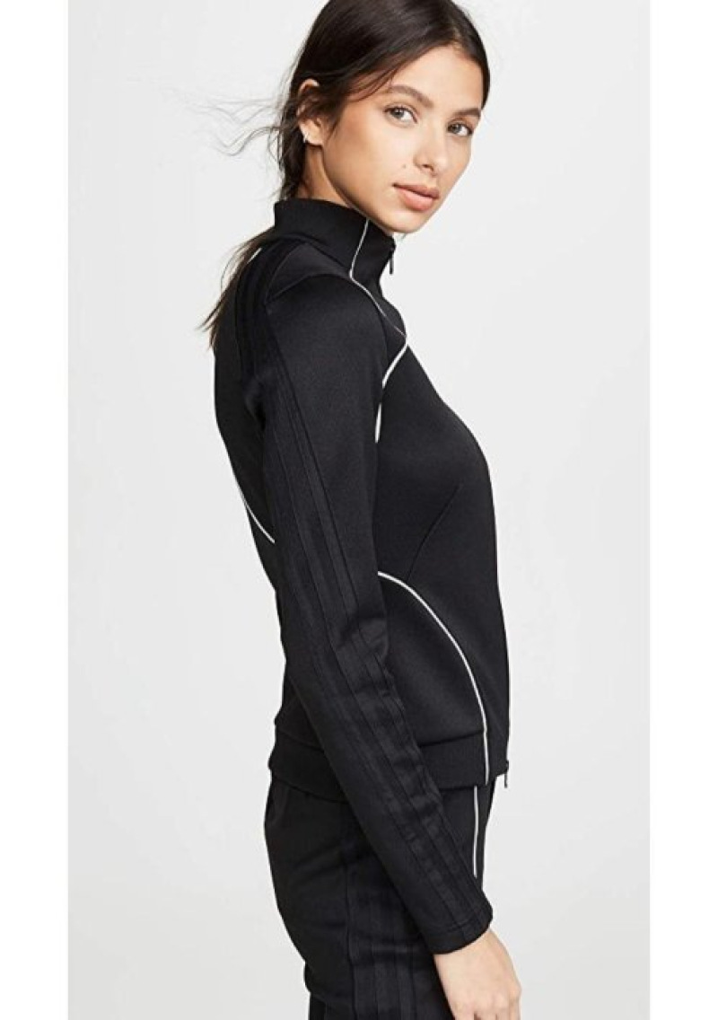 Спортивный костюм DY7279(DY7291) черный