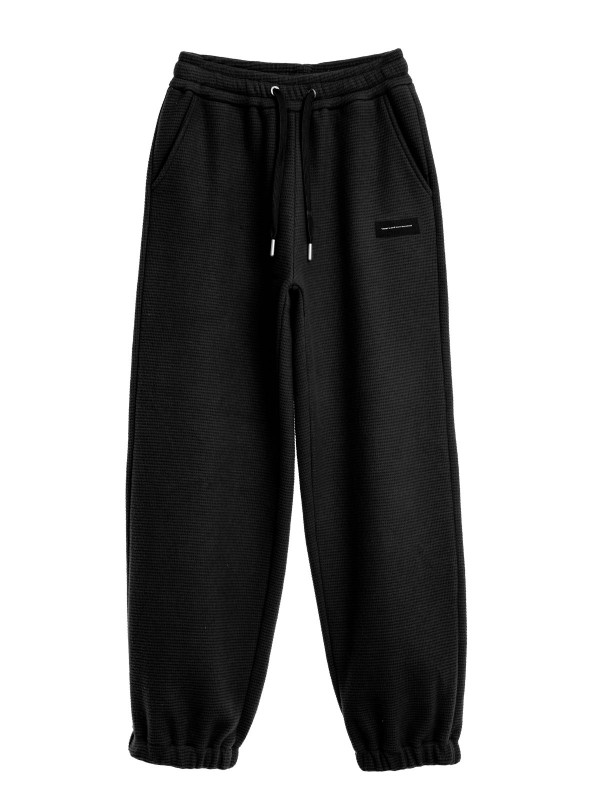 Спортивный костюм MW063811113(MW063051274) черный