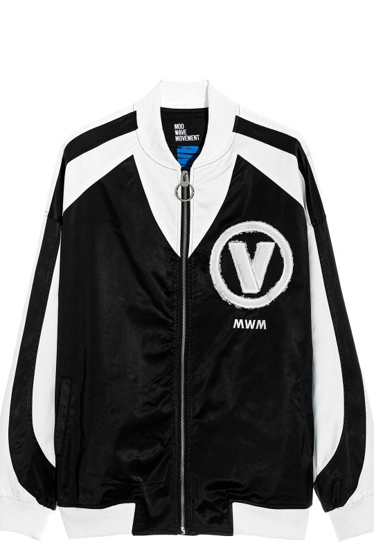 Спортивный костюм VD073070467(VD073050504) черный
