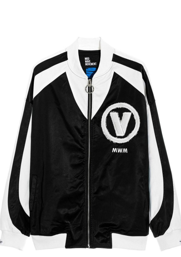 Спортивный костюм VD073070467(VD073050504) черный