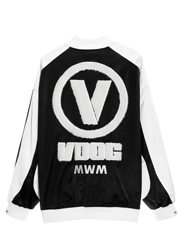 Спортивный костюм VD073070467(VD073050504) черный