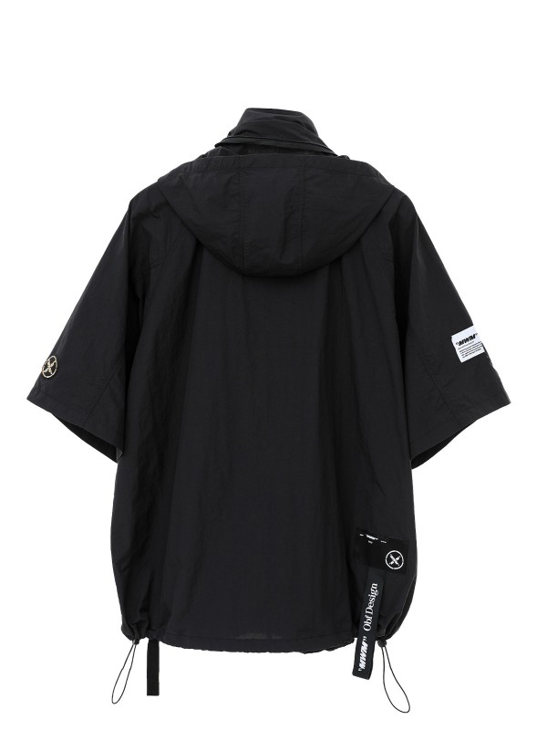 Костюм с брюками, VD072080107(VD072050108), черный
