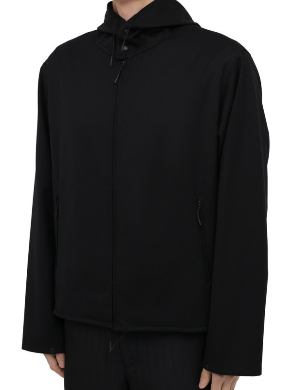 Костюм с брюками, GK4589(GK4567), черный