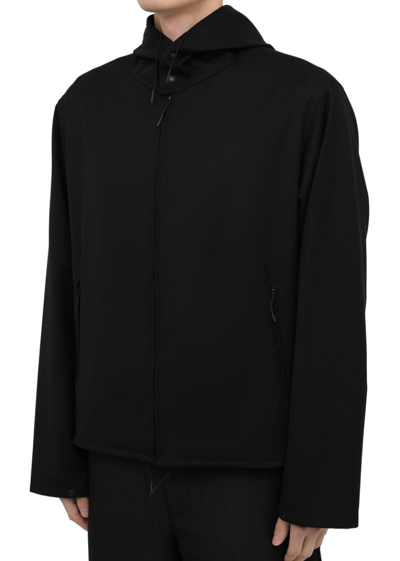 Костюм с брюками, GK4589(GK4567), черный