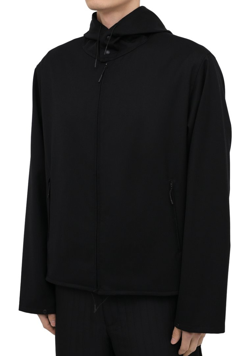 Костюм с брюками, GK4589(GK4567), черный