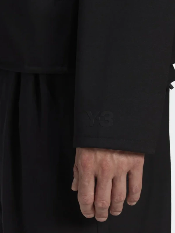 Костюм с брюками, GK4589(GK4567), черный