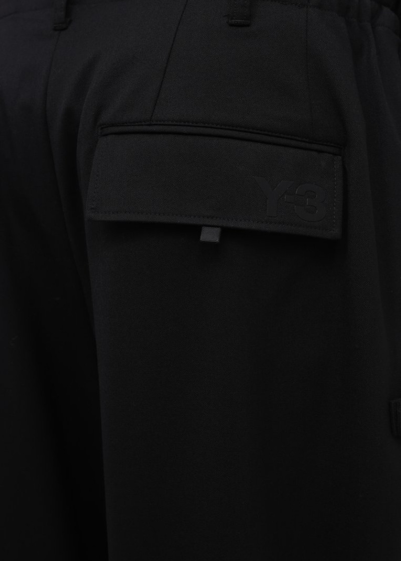 Костюм с брюками, GK4589(GK4567), черный