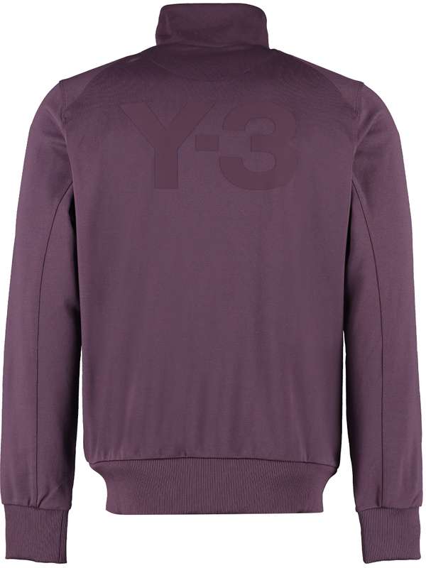 Спортивный костюм HB3382(HB3394) сливовый