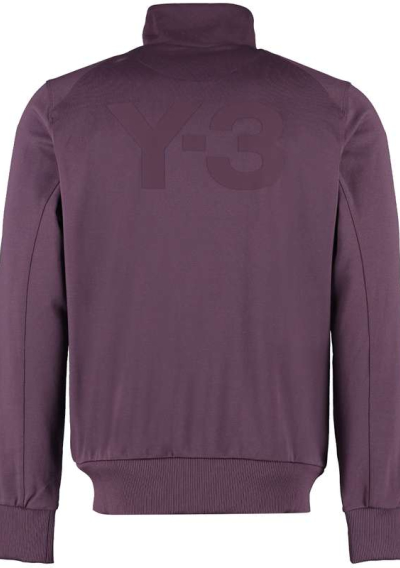 Спортивный костюм HB3382(HB3394) сливовый