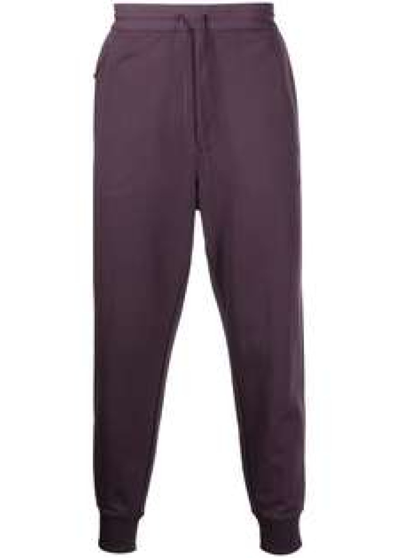 Спортивный костюм HB3382(HB3394) сливовый