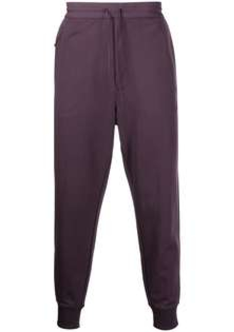 Спортивный костюм HB3382(HB3394) сливовый