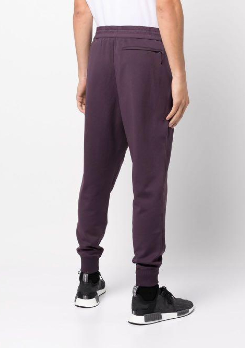 Спортивный костюм HB3382(HB3394) сливовый