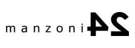 Manzoni 24